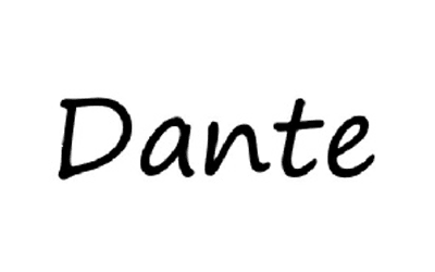 Dante Jewellery